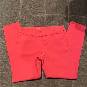 Old Navy Pixie Pants